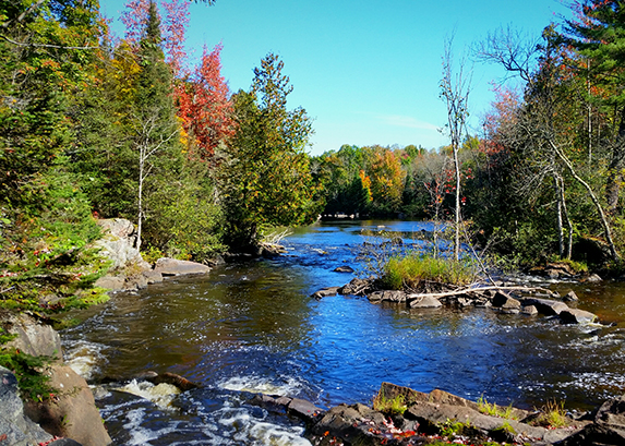 Shoreland Protection Funding