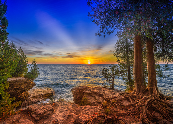 Wisconsin's Great Lakes