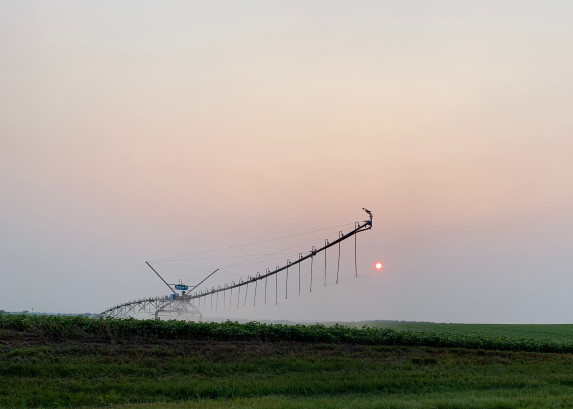 A Decade of Wisconsin Water Withdrawals StoryMap