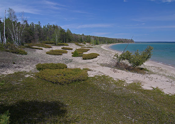 Natural Areas Preservation Council