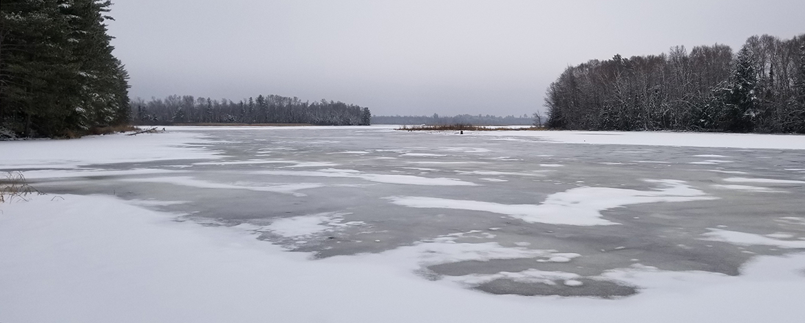 Turtle-Flambeau Scenic Waters Area