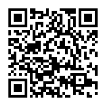 QR code for game bird brood survey