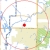 Price County Dog Depredation on 7/26/2024 Map thumbnail image. 