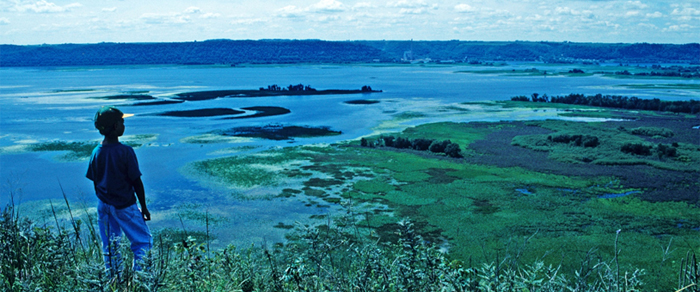 Mississippi River