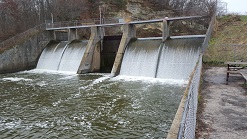 Dams