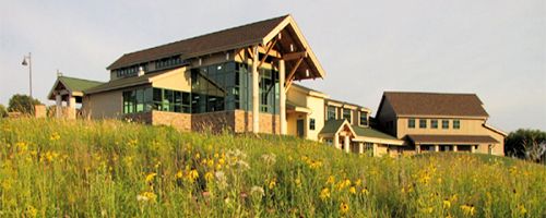 Horicon Marsh Education Center