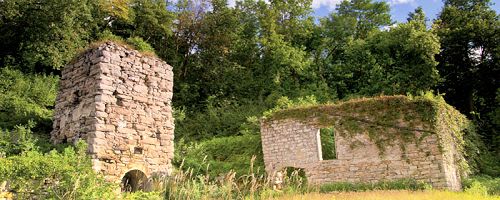 High Cliff State Park