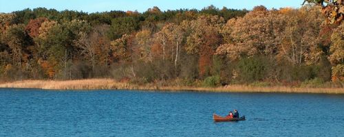 Kettle Moraine State Forest - Southern Unit