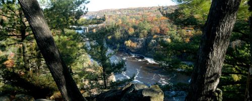 Interstate State Park