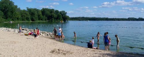 Lake Kegonsa State Park