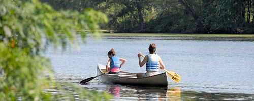 Merrick State Park