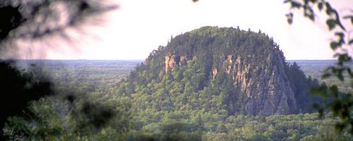 Roche-A-Cri State Park