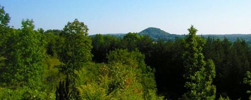 Kettle Moraine State Forest - Northern Unit