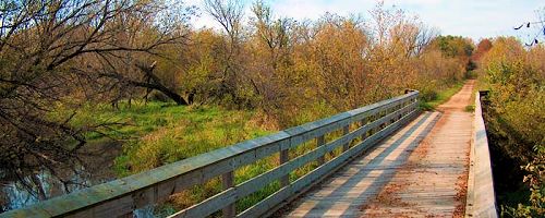 Sugar River State Trail