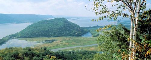 Perrot State Park