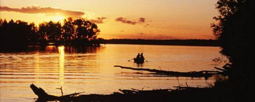 Lake Wissota State Park