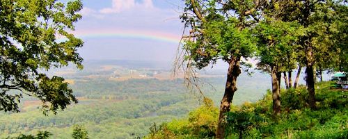 Wyalusing State Park