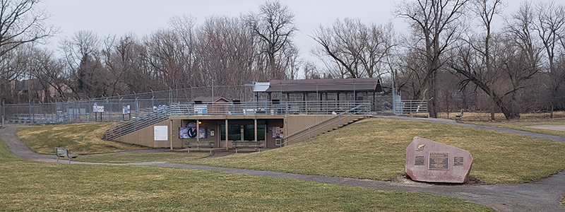 Root river station