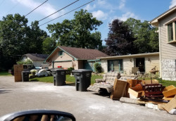 2017 Kenosha County-Illinois-Fox River Flood.