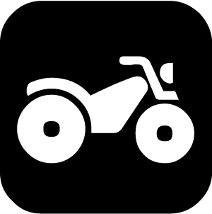 ATV icon