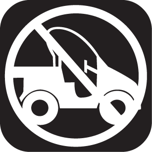 no UTV icon