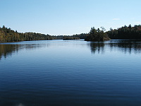 Bass Lake