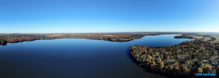 Red Cedar River