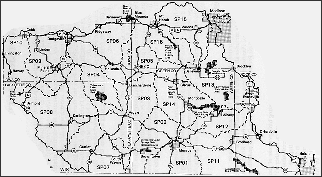 Sugar-Pecatonica basin