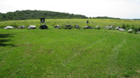 Northfield Lakes (Beaver Creek) Fish Rearing Station