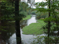 Prairie River