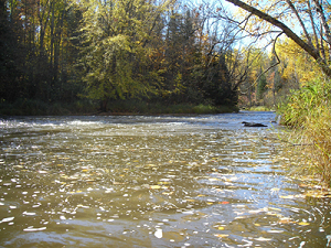 White River Bayfield