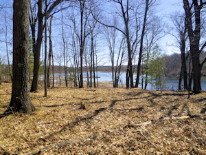 Spooner Lake