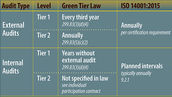 Auditor image