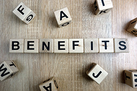 Benefits