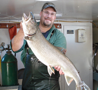 Lake Trout