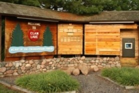 Interactive Kiosk for Elk Viewing