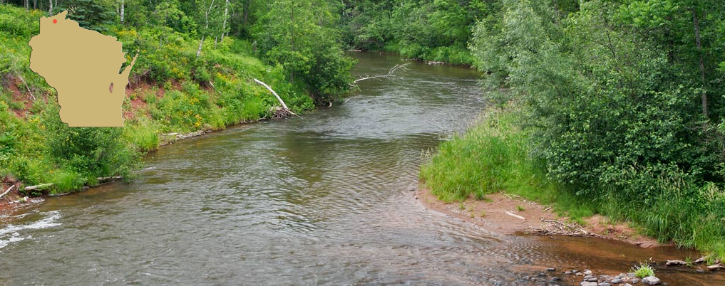 Brule River