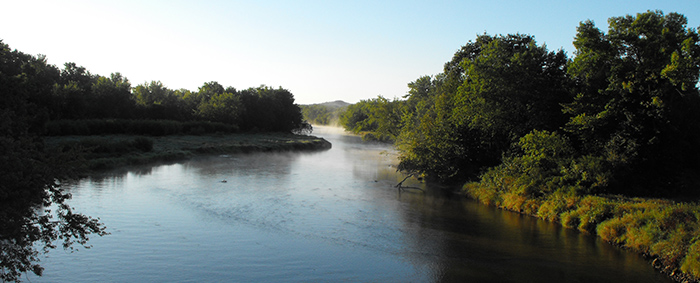 North Bend Wildlife Area