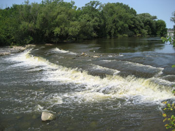 Wisconsin's waters