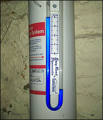 manometer