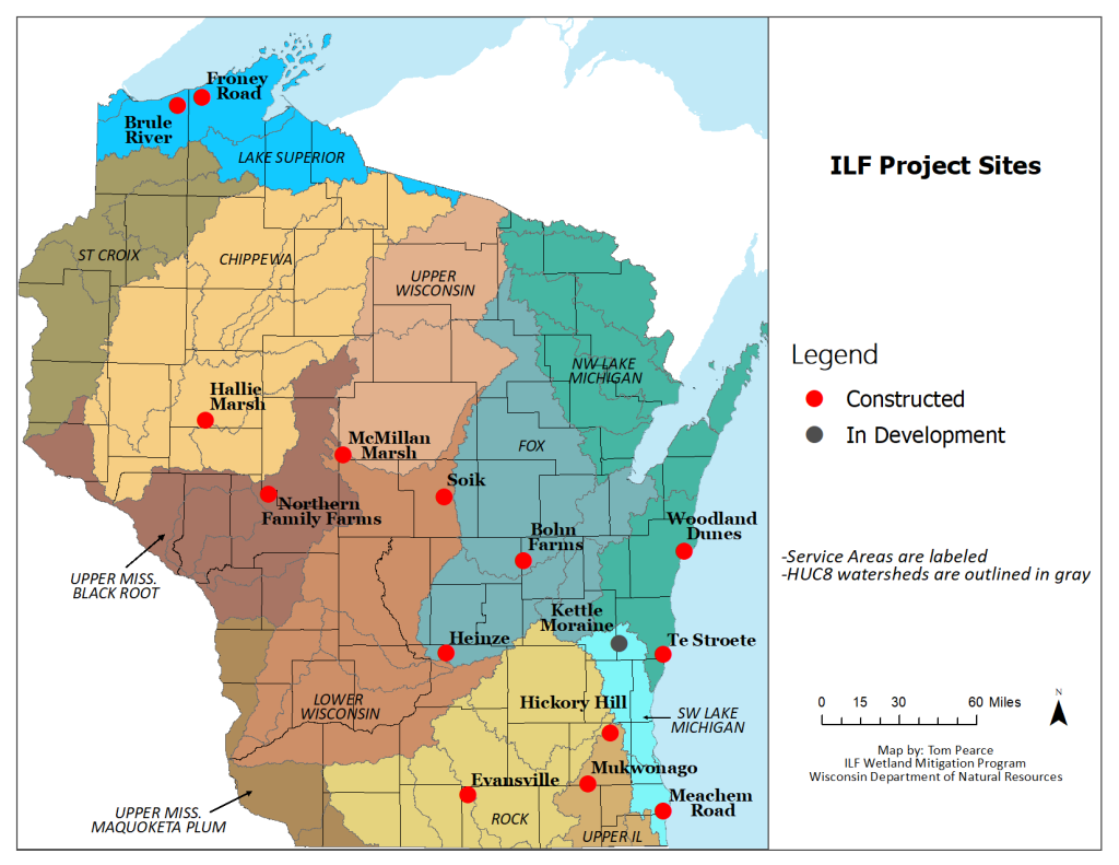 ILF sites 2023