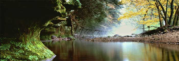 Baraboo Crew Streambank