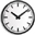 clock icon