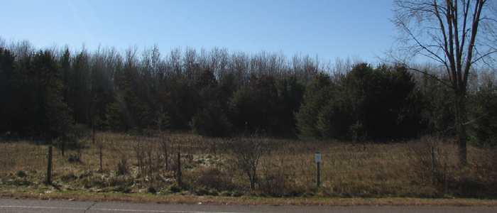 Otter Creek Wildlife Area