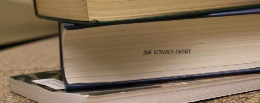 research books