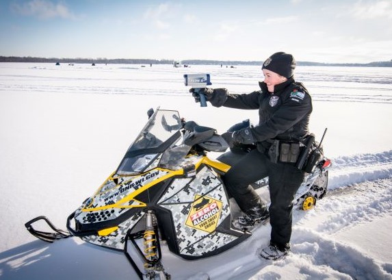 Snowmobile Safety Tips